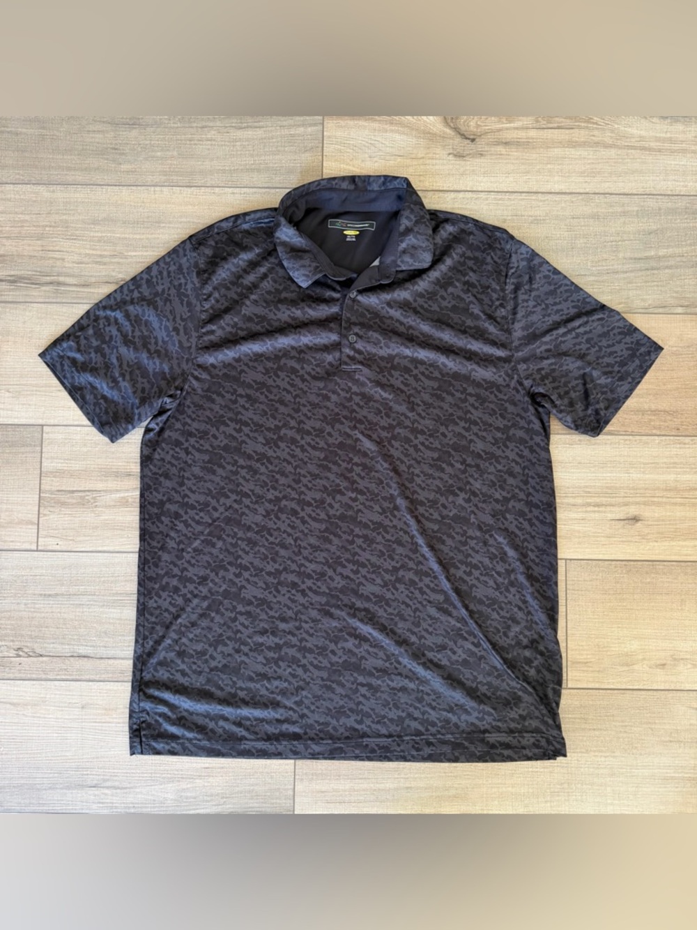Golf Polo